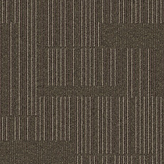 Ковровая плитка Interface Series.1 Textured 4202007 Coffee фото 1 | FLOORDEALER